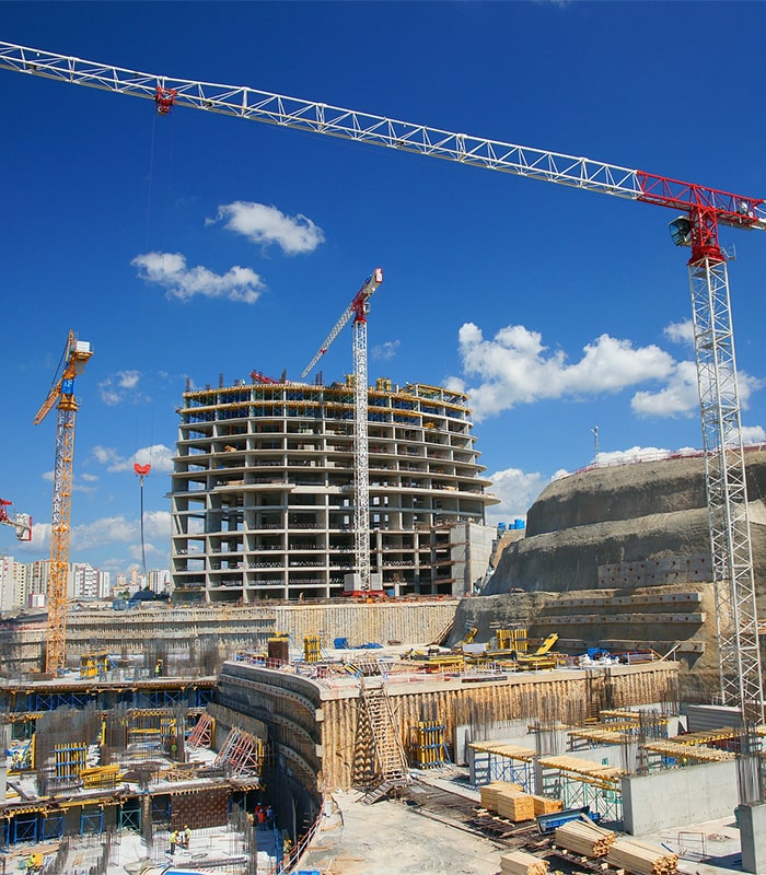 Advik Construction - Government and Private Construction Company in Bhilai Durg