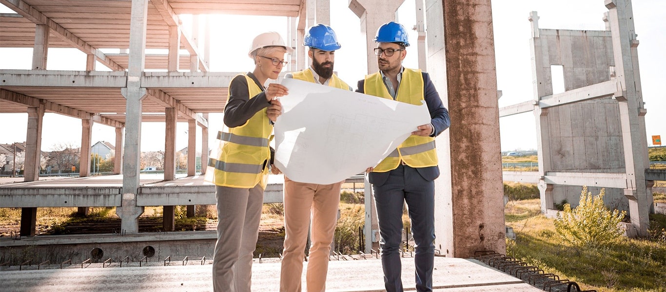 Advik Construction Services in Bhilai and Durg